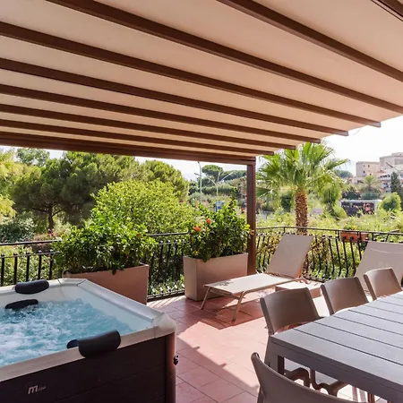 Domina By Letstay Giardini Naxos