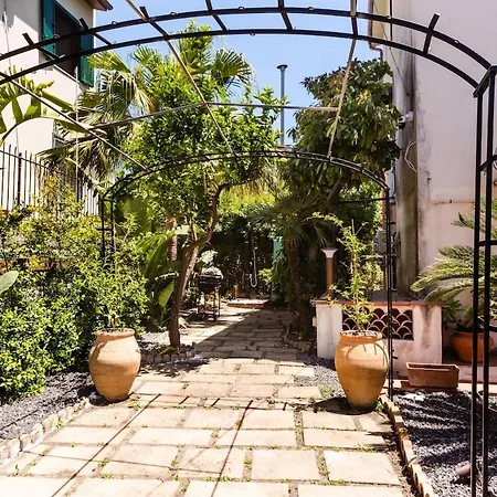 Domina By Letstay Giardini Naxos