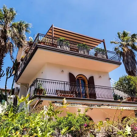Villa Domina By Letstay