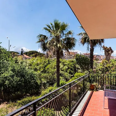 Villa Domina By Letstay Giardini Naxos