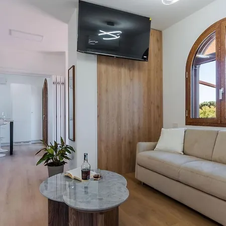 Domina By Letstay Villa Giardini Naxos
